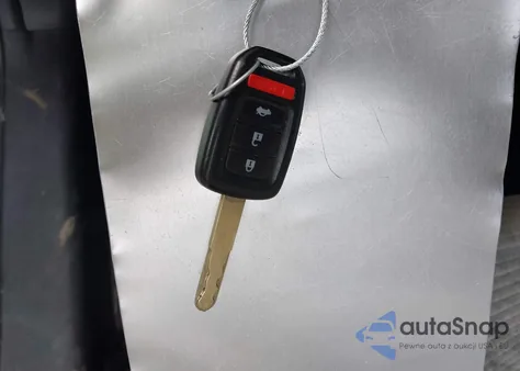 2016 Honda Accord Lx from USA, damaged, VIN 1HGCR2F39GA026635